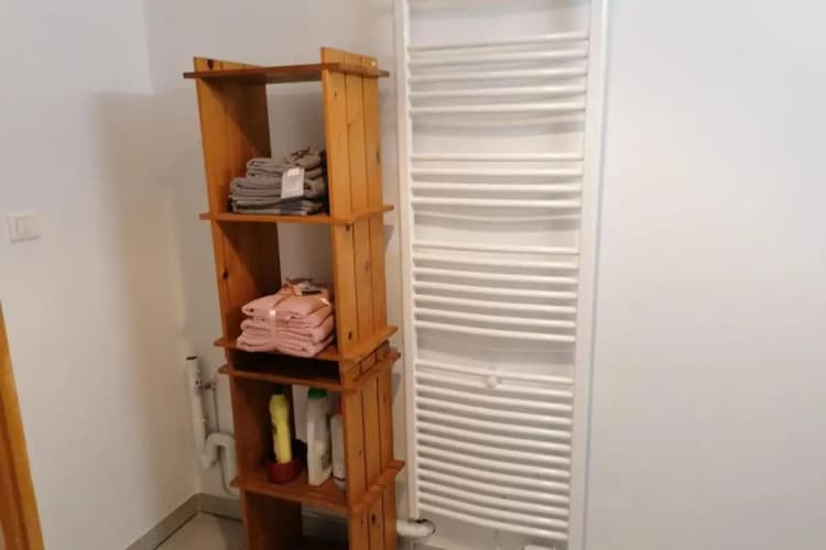Pont-de-Vaux City Center Appartement for 2