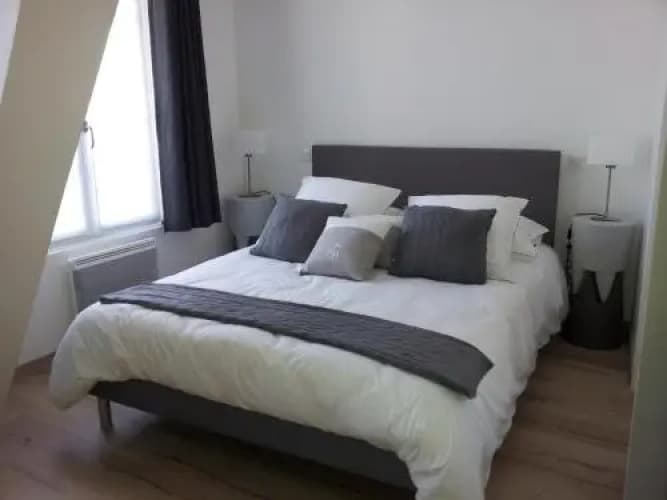 Les Chambres de Diane