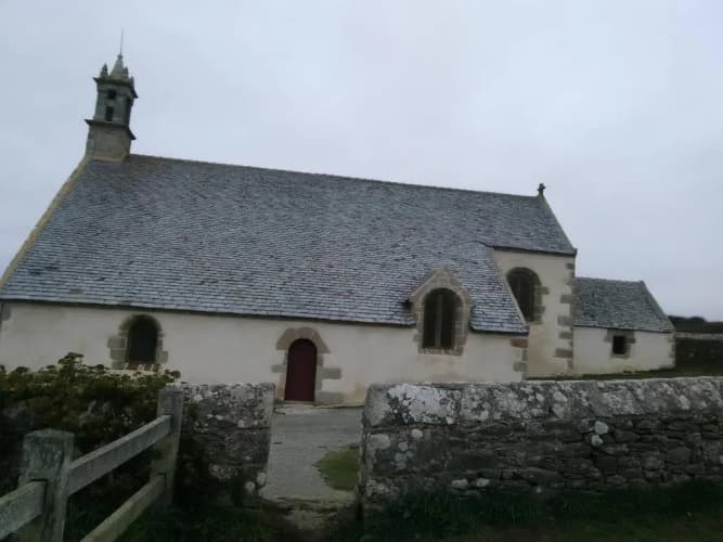 Maison Entre Terre Et Mer