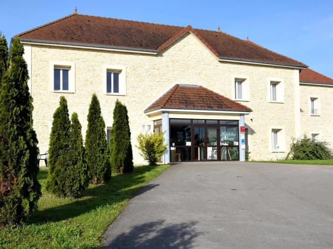Logis De France Des Sources