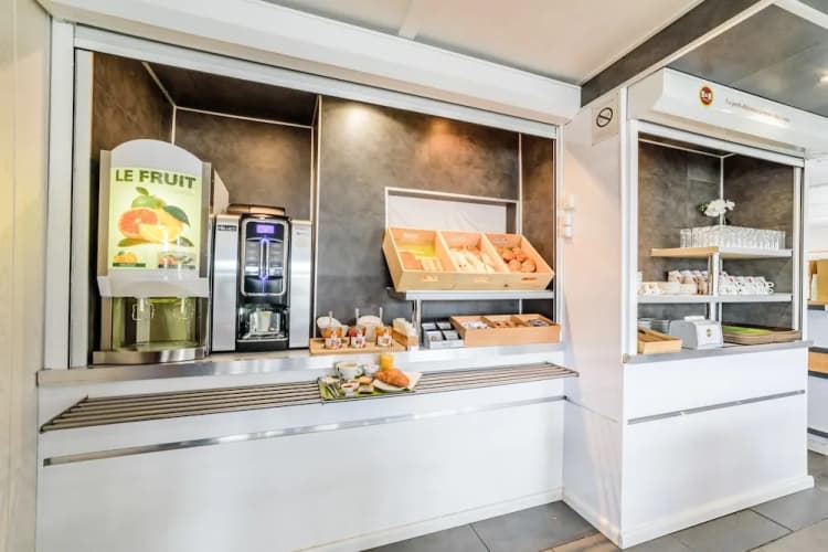 Hotel Belfort Bessoncourt