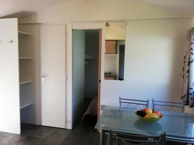 Camping Audinac