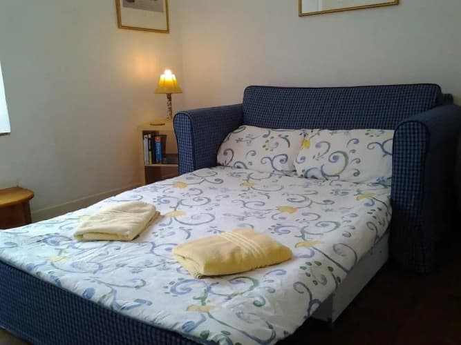 Millepetit Cottage by the Canal du Midi