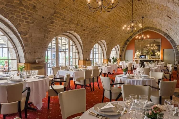 Château de Bournel, The Originals Relais