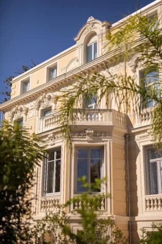 Villa Genesis