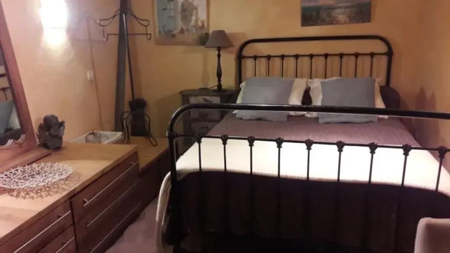 Joli loft dans village pittoresque