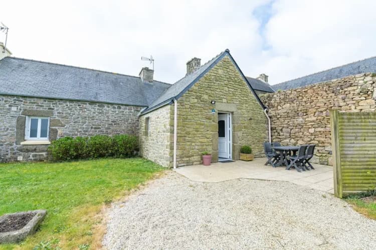 Pretty Rural Gite Near the Golf Course