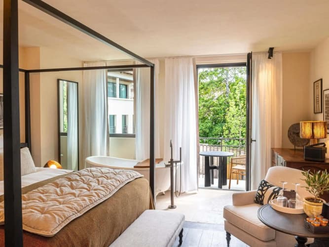 L'Isle de Leos Hotel & Spa - MGallery Collection