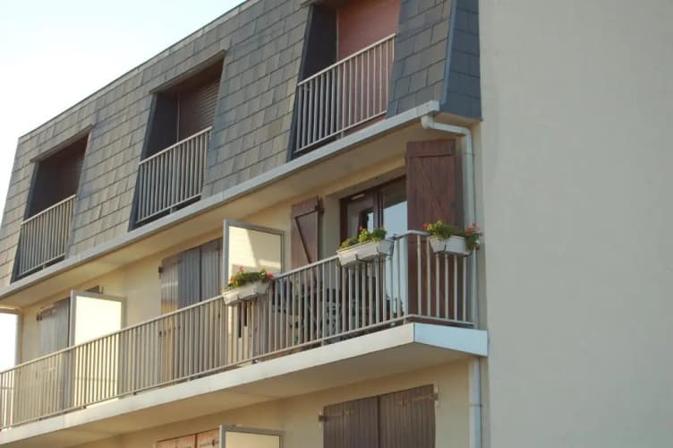 Appartement Vivacances sur la côte d'Opale