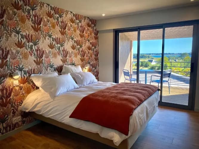 La Bellevue Bistrot et Chambres D'hotes