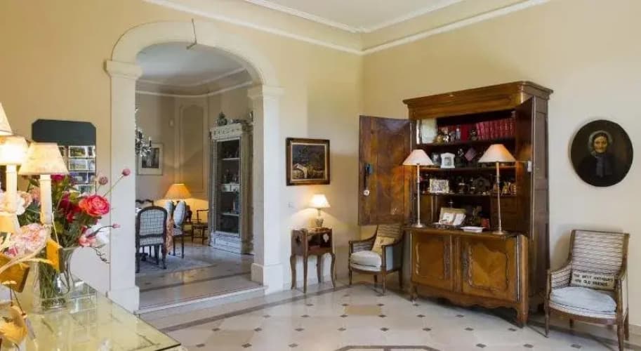 Chateau Talaud