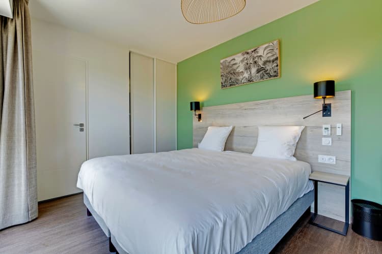All Suites Appart Hôtel | Palaiseau - Massy TGV
