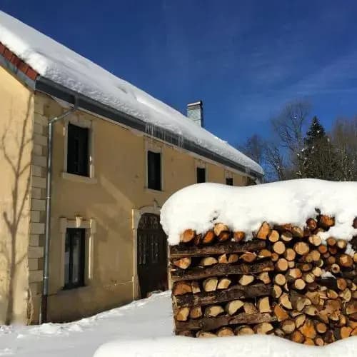 Au Moulin des Fées