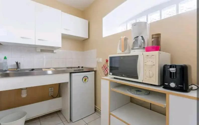 Studio Ferme de Bonavis