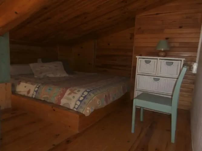 Chambre D'hôtes La Roquemalière