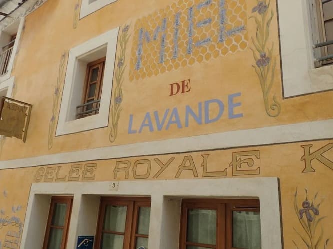Gîte de L'aspa