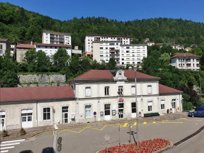 Jura Hotel