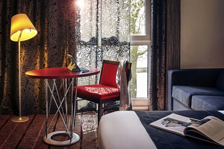 Mercure Blois Centre