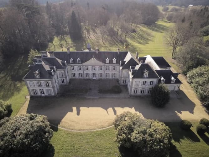 Château de Lannouan