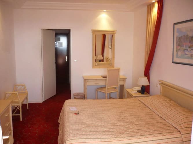 Hostellerie Le Baou