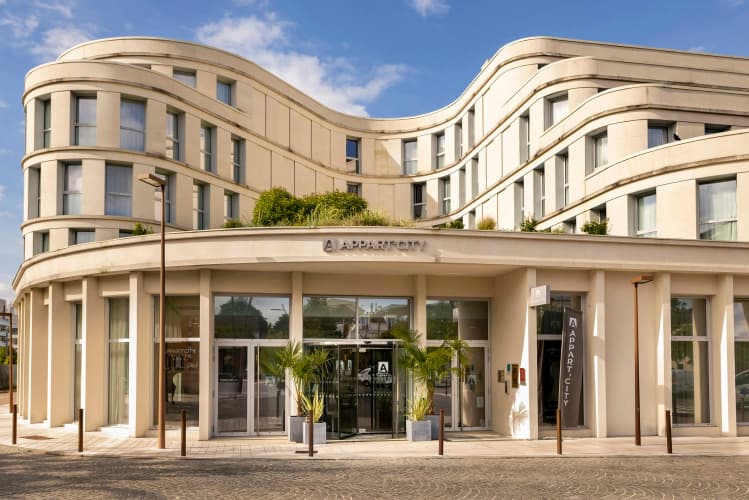 Appart'City Collection Saint Germain en Laye