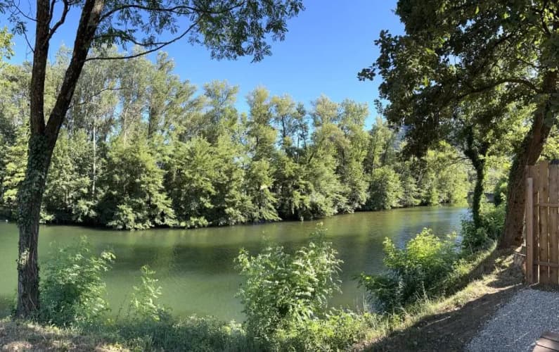 La Magnanerie D'Hôtes