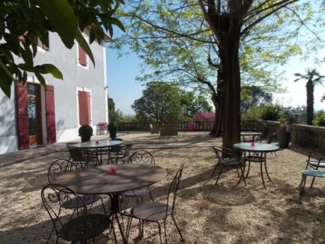 Domaine la Vigie