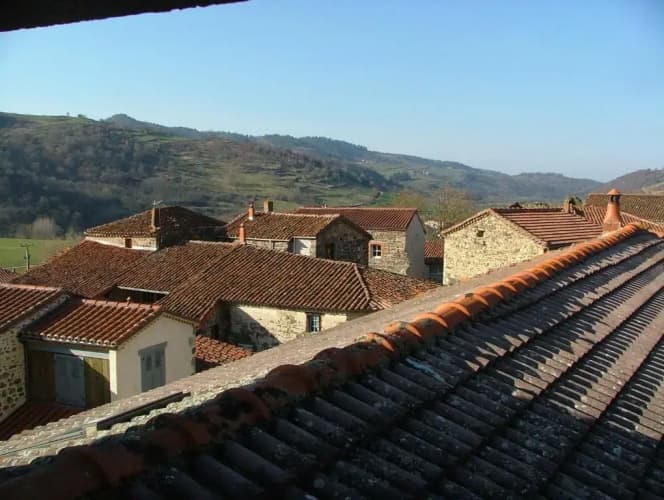 Les Jardins d'Anna - Chambres d'hôtes