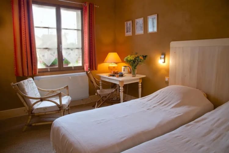 Chambre d'hôtes Le Petit Saint-Julien