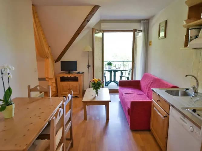 Retreat Near Lake Annecy