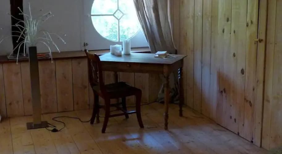 Chambres d'Hôtes de Pesquès