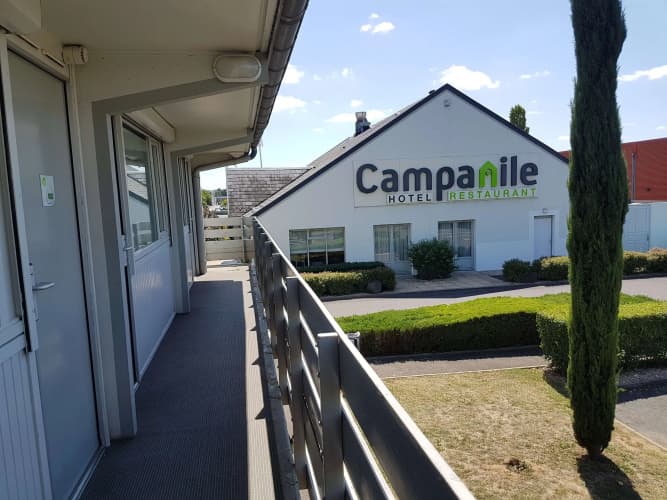 Campanile Clermont Ferrand Sud - Issoire