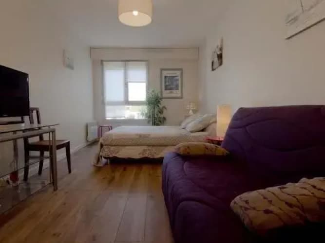 Apartment Rue Jean Yole Proche Plage Et Centre