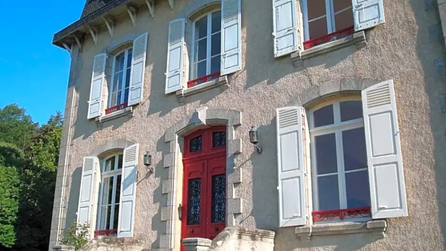 La Belle Maison