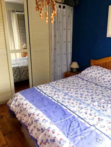 La Breizh'îlienne