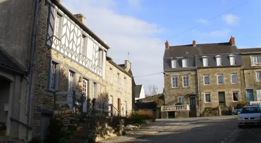 Maison Driscoll