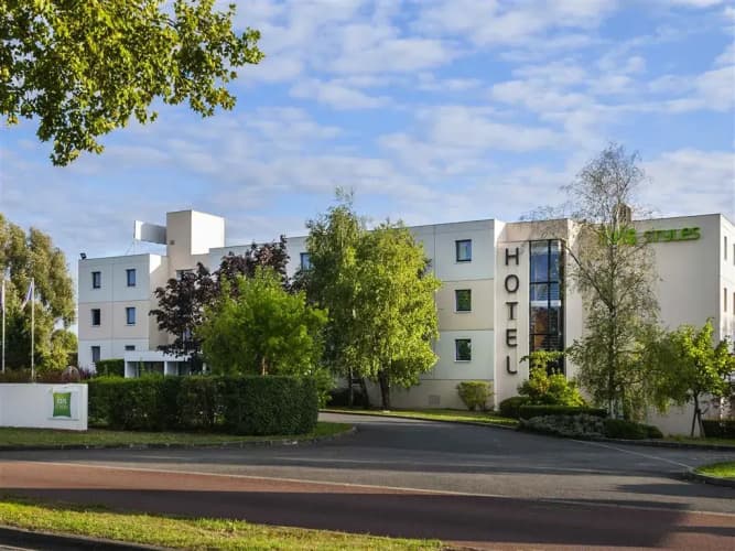 Ibis Styles Cognac