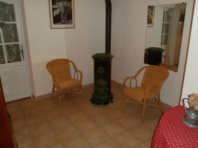 Villa Sainte-Garde