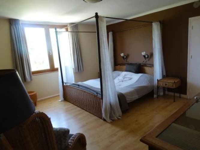 L'Enclos B&B et Gîtes