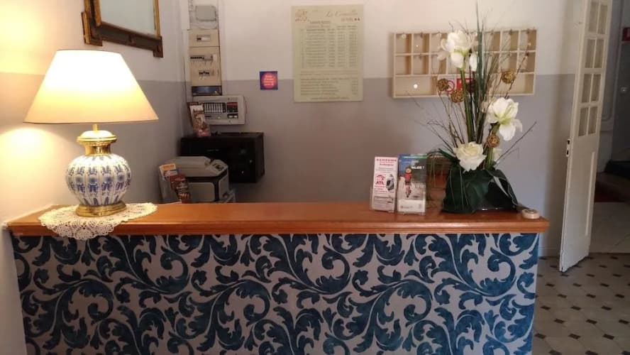 Hostellerie De La Cremaillere