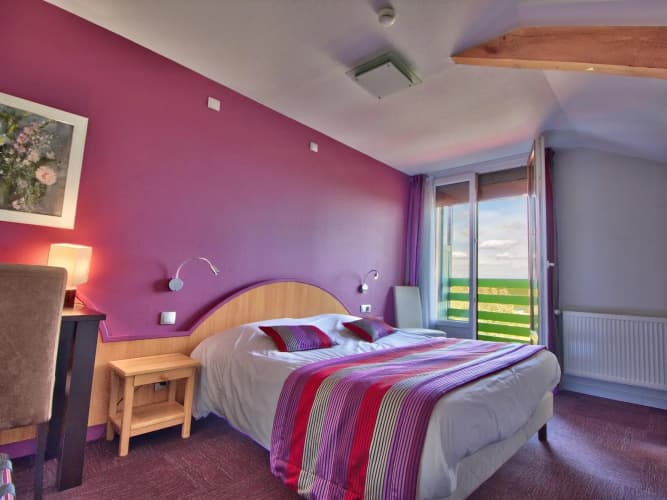 Logis Chalet du Mont Roland