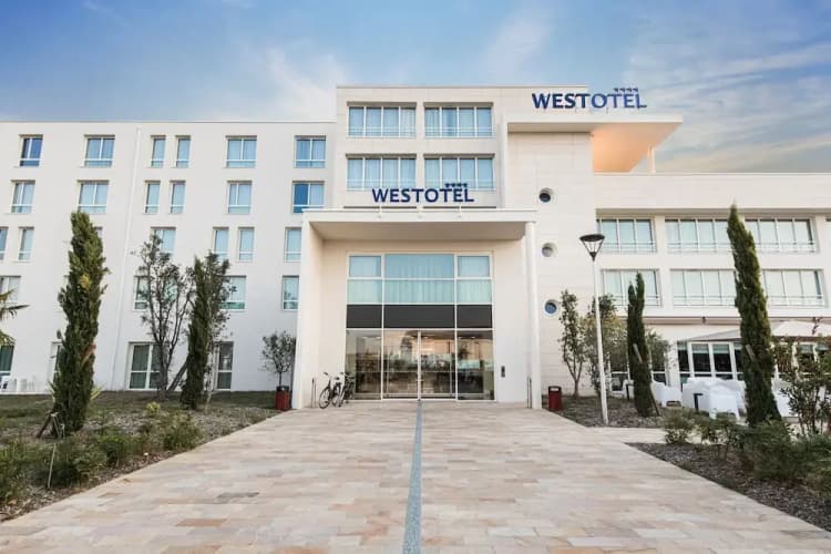Westotel Tours Val de Loire
