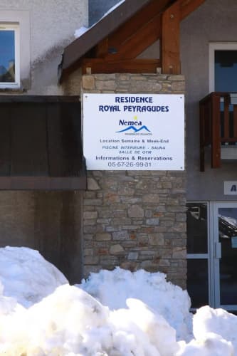 Nemea Royal Peyragudes