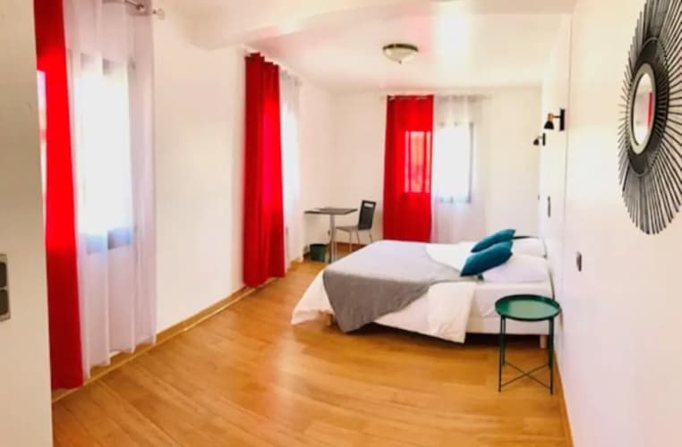 Les Chambres De La Bourse Hotel