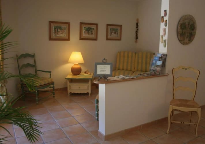 Hôtel Les Cigales