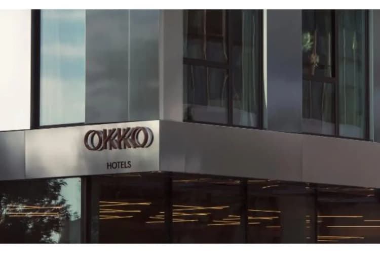 OKKO Hotels Paris la Défense