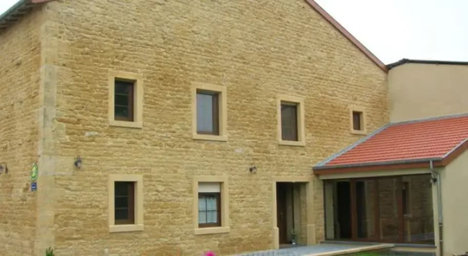 Chambres d'Hotes La Fraiseraie