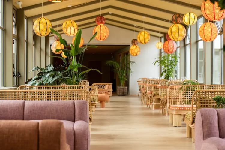 Serra Boutique Hôtel