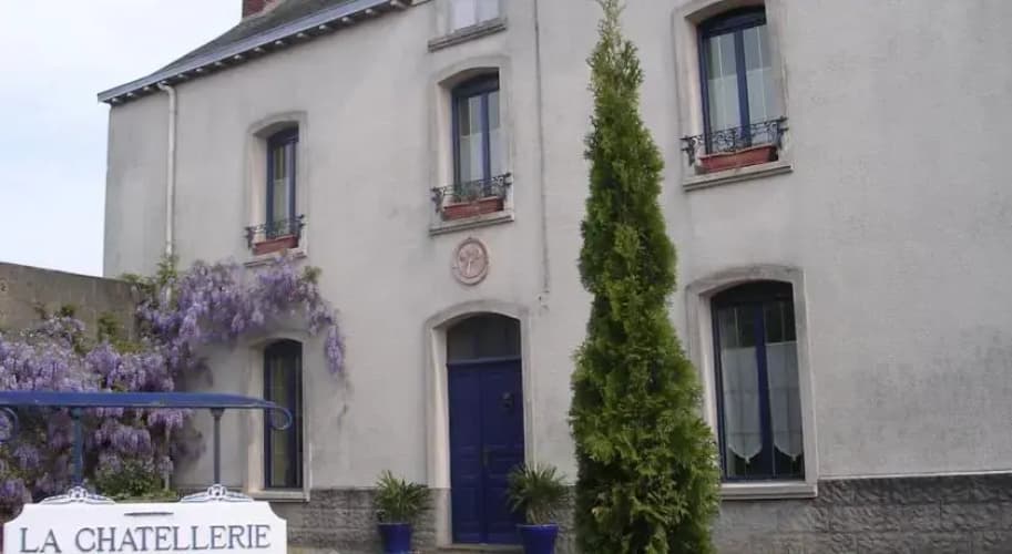La Chatellerie