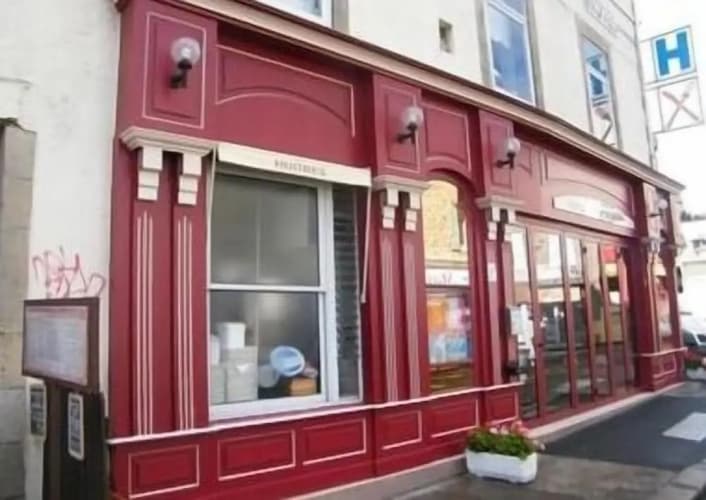 Hotel le Neptune